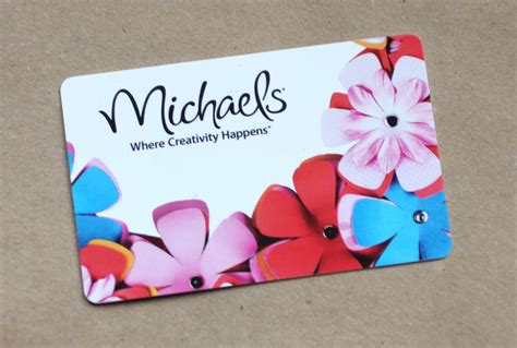 michaels craft smart cards|michaels cards for crafting.